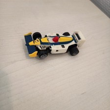 Voiture TCR mk4 Formule 1 Williams F1
