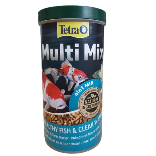 Aliment complet multi - multi, 1