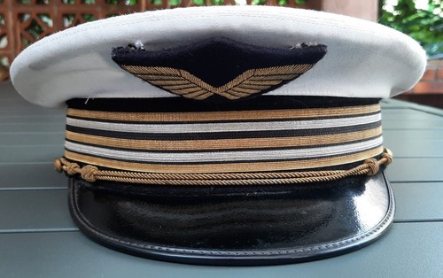 Casquette ancienne t57 - casquette,