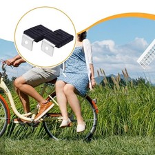 Lot de 2 pédales arrière de