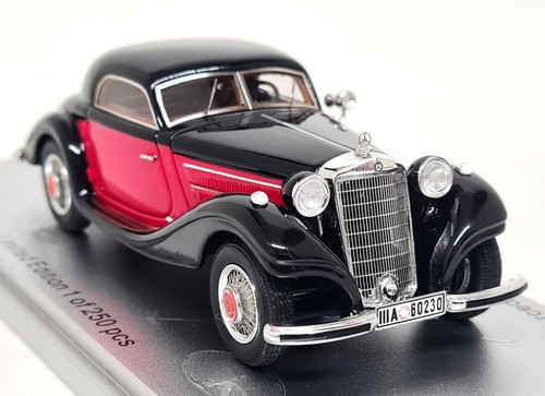 Kess mercedes benz 320n - kess,