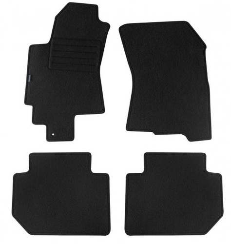 Tapis moquette pour subaru - moquette,