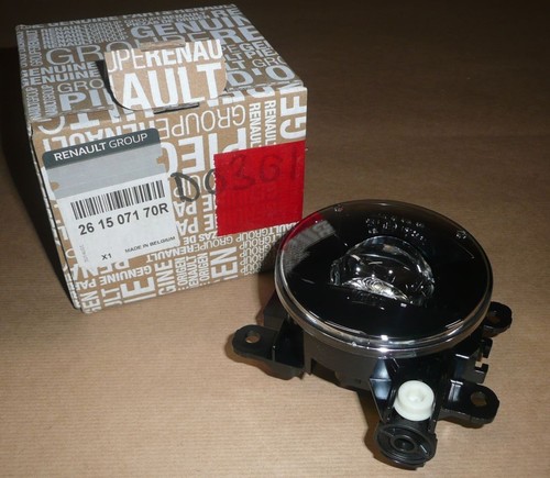 Original renault feu - original,