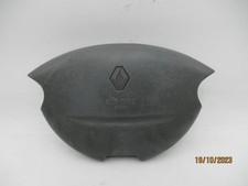 Air bag conducteur RENAULT TWINGO 1 PHASE 3