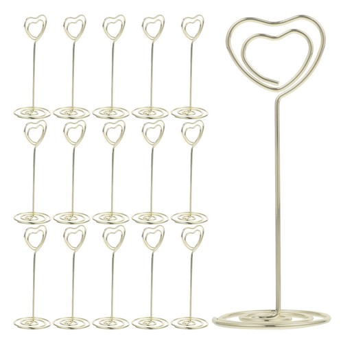 Pcs porte carte table - pcs,