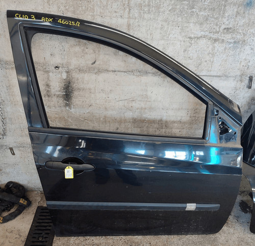 NV676 Vieille porte. Droite