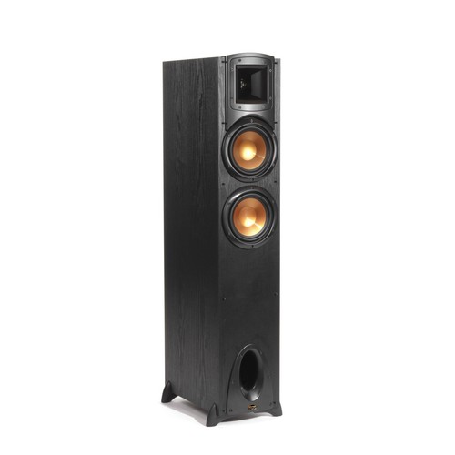 Klipsch synergy black label - synergy,