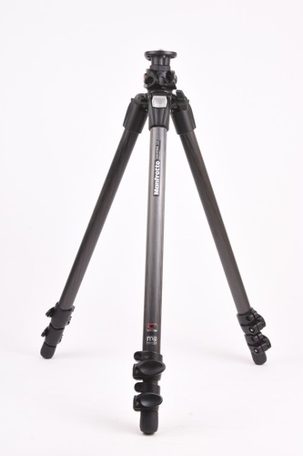 Manfrotto 055cxpro3 carbon - 055cxpro3,