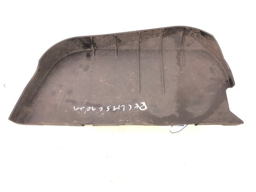 Ford fiesta hatchback - (ja8),