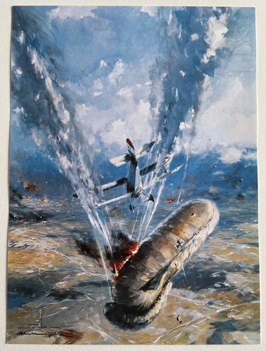 Nieuport attaque aux - nieuport,