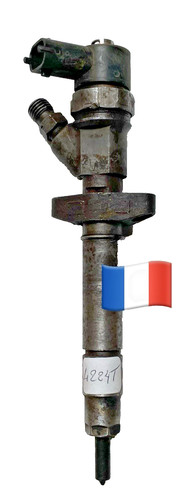 Injecteur bosch 0445110102 - injecteur,