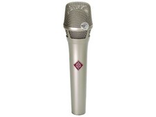 Microphone NEUMANN KMS105 Gris