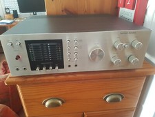 Ampli Harman Kardon A-402,Harman Kardon A-402 Amplifier