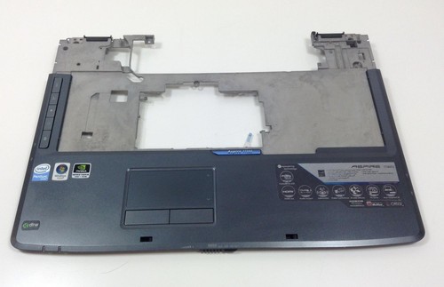 Châssis coque touchpad pour - châssis,
