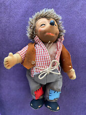 Poupée Hérisson Mecki -