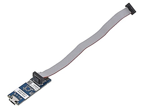 Programmateur stlink v3minie - programmateur,