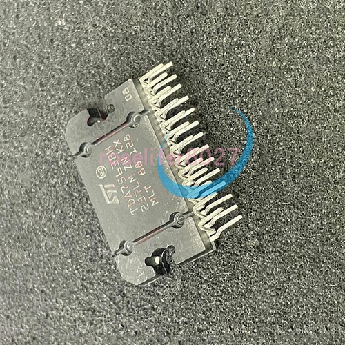 1pcs tda7563bh zip27 - st,