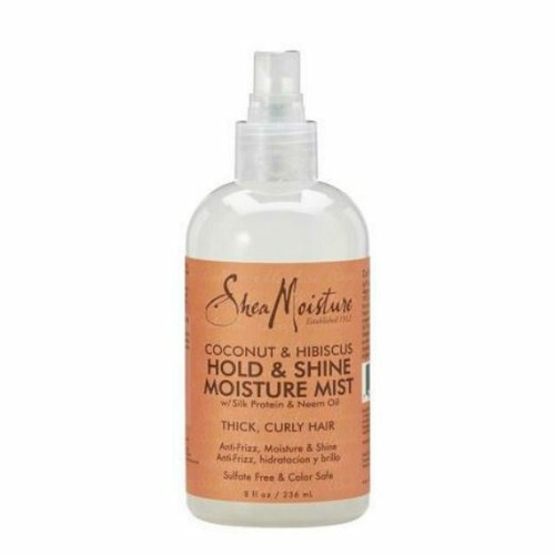 Shea moisture noix coco et - de,