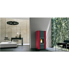 MARTINA LUX 15 KW HYDRO ROUGE
