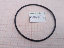 JOINT SUPPORT BOBINE 398 ALU &