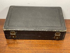 Ecrin Ménagère Vide de