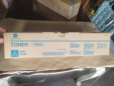 Konica Minolta TN-210C Toner