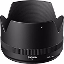 OFFICIAL SIGMA Lens Hood LH850-03 for 85mm F1.4 EX DG HSM /AIRMAIL with TRACKING