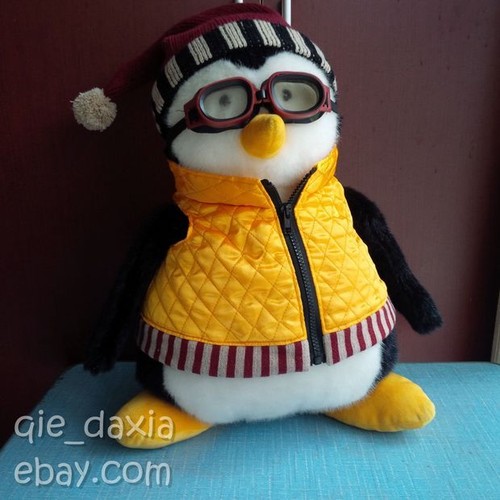 Rare hard find huggsy - find,