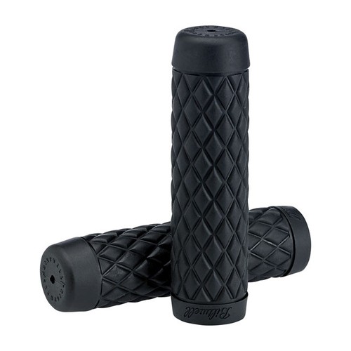 Poignée biltwell torker - biltwell, black