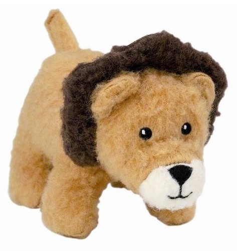 Eco dingo peluche lion 14 - dingo, cm