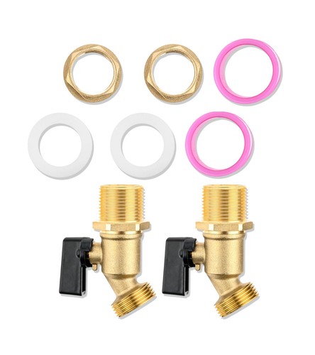Ght spigot for rain - 3/4",