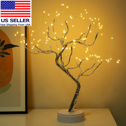 Bonsai fairy spirit tree - 20",