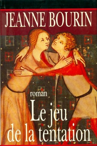 Jeu tentation - jeu,