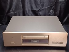 Accuphase DP-55 Lecteur CD
