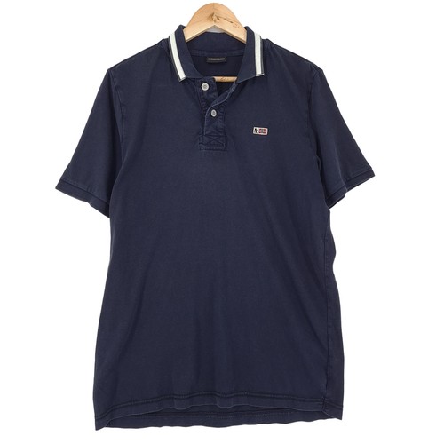 Napapijri polo homme - polo,