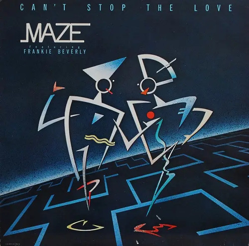 Maze featuring frankie - featuring,