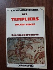 La vie quotidienne des