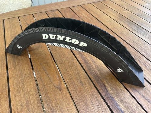 Pont passerelle dunlop jouef - pont,