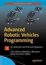 Advanced Robotic Vehicles