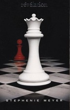 Révélation - Saga Twilight - Tome 4 - Stephenie Meyer