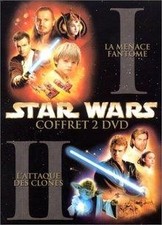 Dvd star wars episode - star, 1,