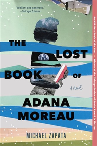 The lost book - the,
