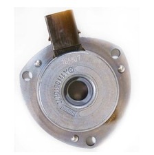 MERCEDES M111 OM111 valvetrain