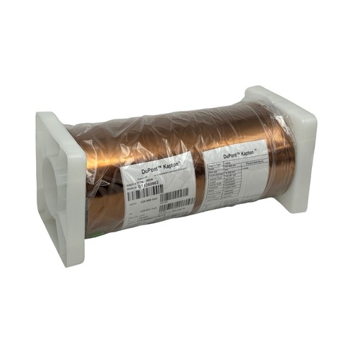 Dupont kapton 100hn polyimide - dupont,