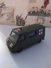 CITROËN C35. VSAB . 1/50