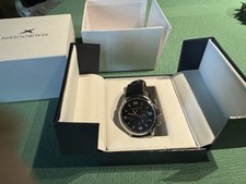 Mauboussin Montre Chronomètre  Esprit Rolex Tag Heuer 2024