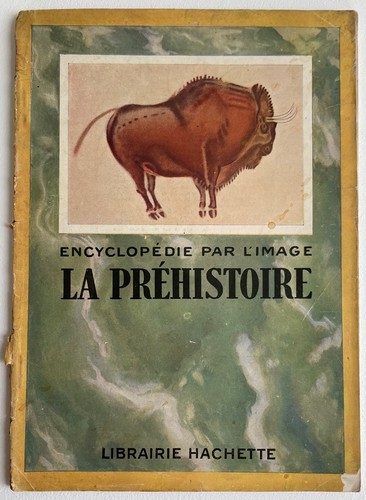 Préhistoire encyclopédie - préhistoire,