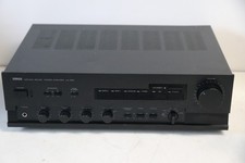 Occasion, testé OK : Amplificateur HIFI vintage YAMAHA AX-500 /  AX500