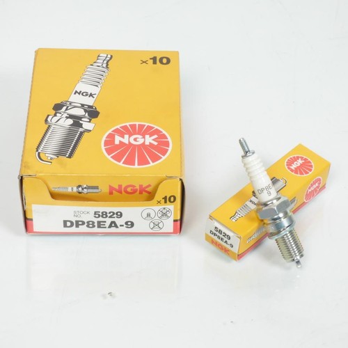 Bougie allumage ngk pour - bougie,