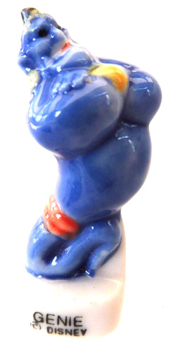 Feve disney aladdin le - aladdin,